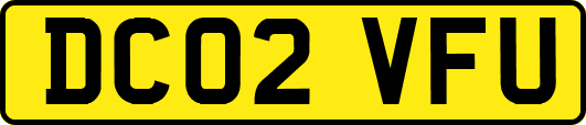 DC02VFU