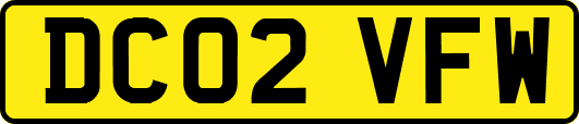 DC02VFW