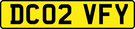 DC02VFY