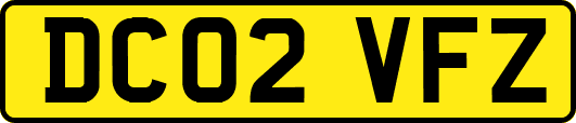 DC02VFZ