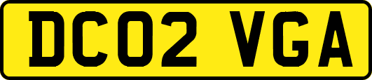 DC02VGA