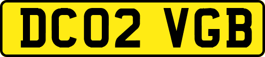 DC02VGB