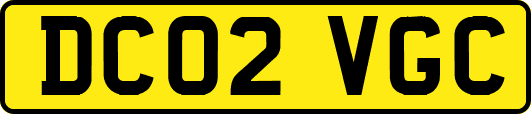 DC02VGC