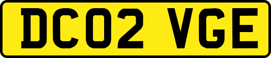 DC02VGE