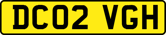 DC02VGH
