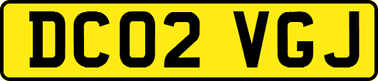DC02VGJ