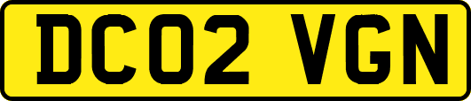 DC02VGN