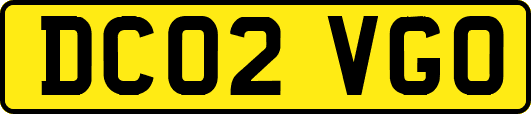 DC02VGO
