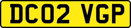 DC02VGP