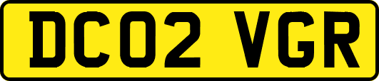 DC02VGR
