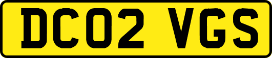 DC02VGS