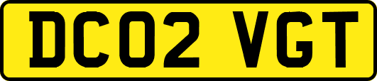 DC02VGT