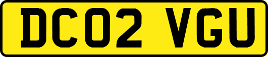 DC02VGU