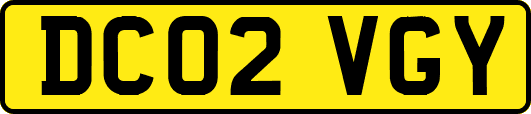 DC02VGY