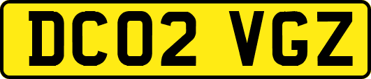 DC02VGZ
