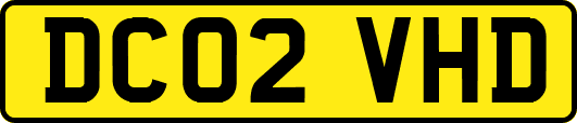 DC02VHD