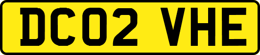 DC02VHE