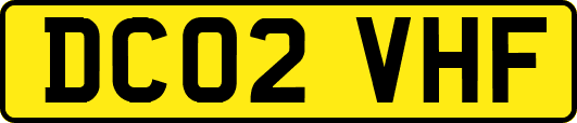 DC02VHF
