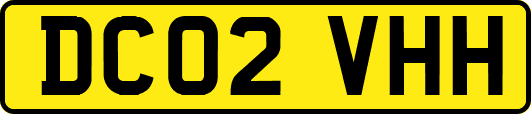 DC02VHH
