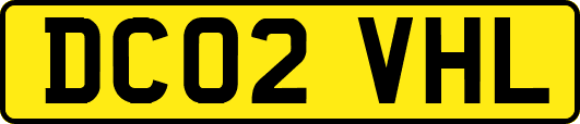 DC02VHL