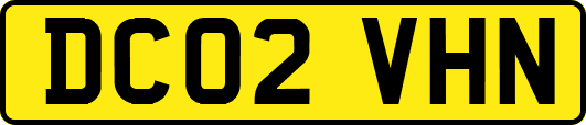 DC02VHN