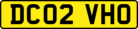 DC02VHO