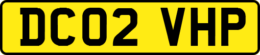 DC02VHP
