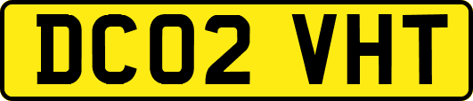 DC02VHT