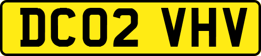DC02VHV