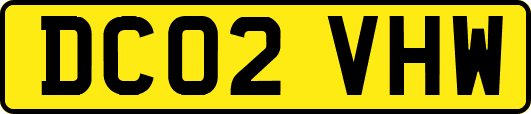 DC02VHW