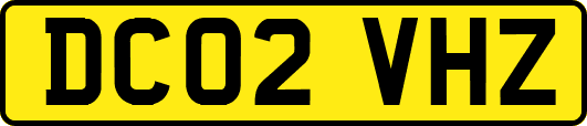 DC02VHZ