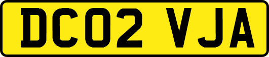 DC02VJA