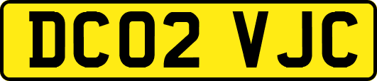 DC02VJC
