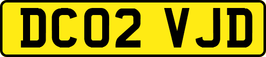 DC02VJD