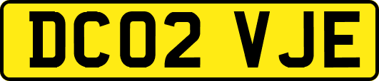 DC02VJE