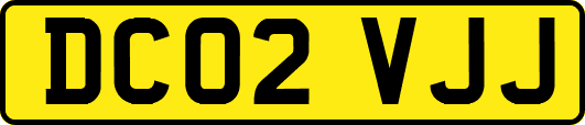 DC02VJJ