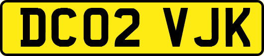 DC02VJK