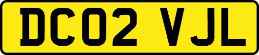 DC02VJL
