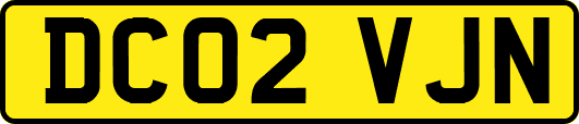 DC02VJN