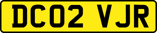 DC02VJR