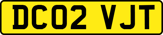 DC02VJT