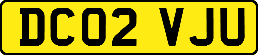 DC02VJU