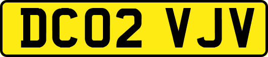 DC02VJV