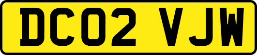 DC02VJW