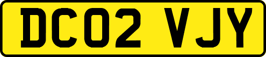 DC02VJY