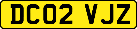 DC02VJZ