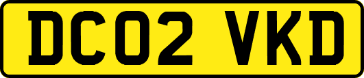 DC02VKD