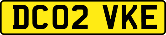 DC02VKE
