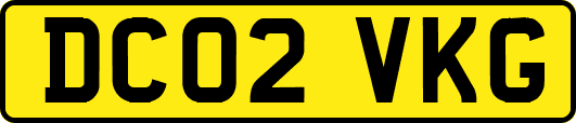DC02VKG