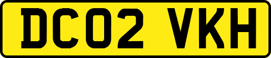 DC02VKH